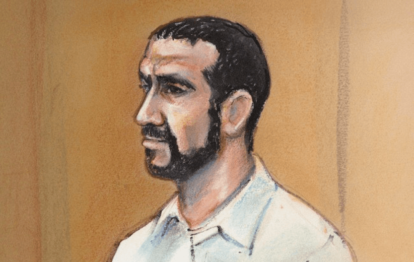 Is Omar Khadr days away from freedom?