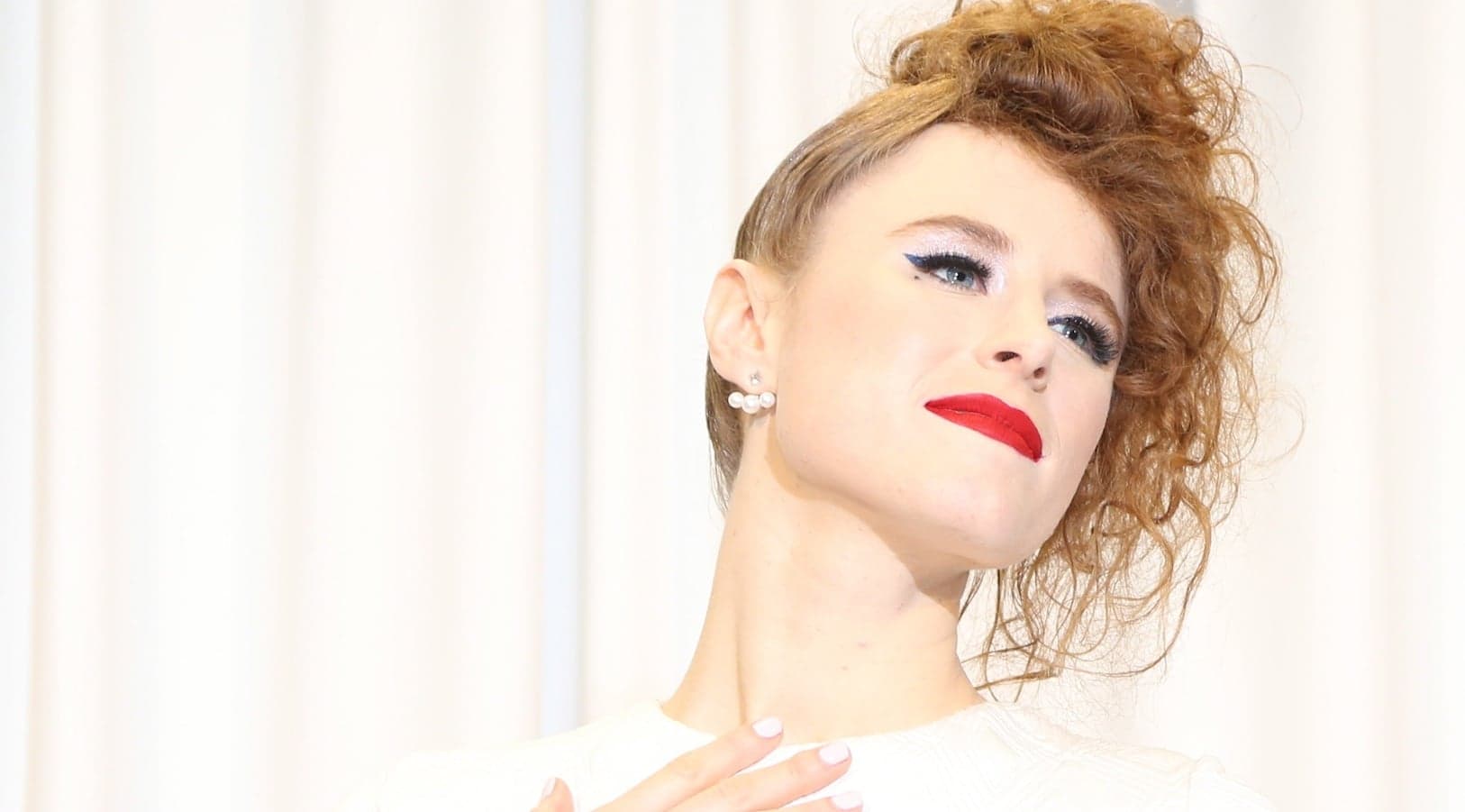 With her Juno win, Kiesza becomes a Canadian star
