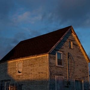 Saving Bonavista's architectural treasures, one building at a time