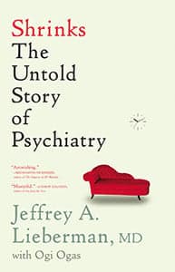 The strange history of shrinks: Book review