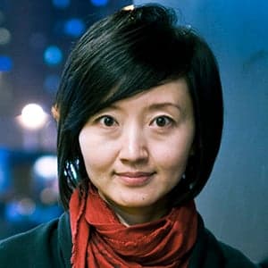 Newsmaker of the day: Chai Jing, the Chinese advocate who could