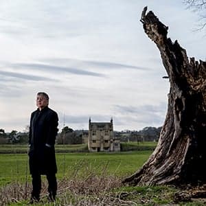 Kazuo Ishiguro goes back in time