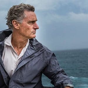 Inside the search for Flight MH370