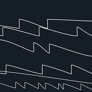 A tantalizing, dizzying ride