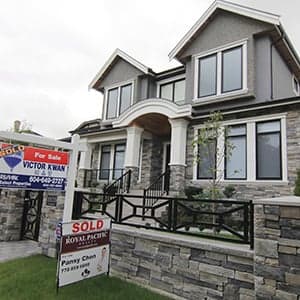5 signs Canada is in the grips of real estate mania
