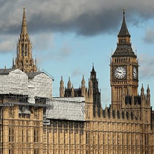 Wither Westminster: How do you fix a crumbling parliament?