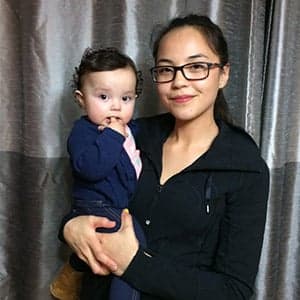What’s in a name? A Chipewyan’s battle over her native tongue