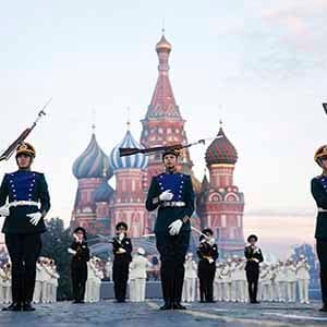 Putting Putin’s army to the test