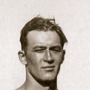 Gerald Elwood Shaw, 1915-2015