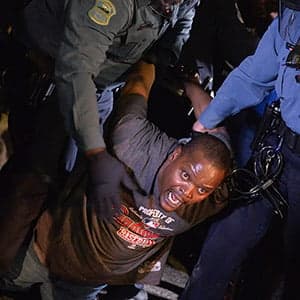 Land of the free? The U.S. has a prison problem
