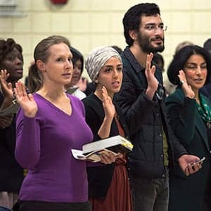 Anxious about immigration? Here's some food for thought