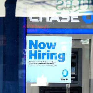 Welcome to the economy's big unwind