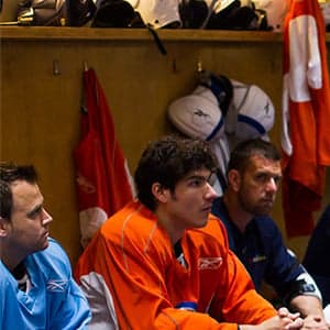 Bidding adieu to a beloved Quebec hockey team