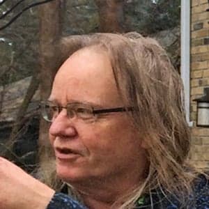 Stephen Edward Thorning, 1949-2015