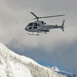 Buried alive: An avalanche survivor breaks his silence