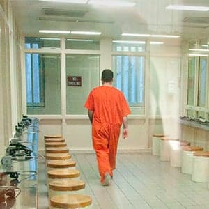 Why the Conservatives want to crackdown on statutory release