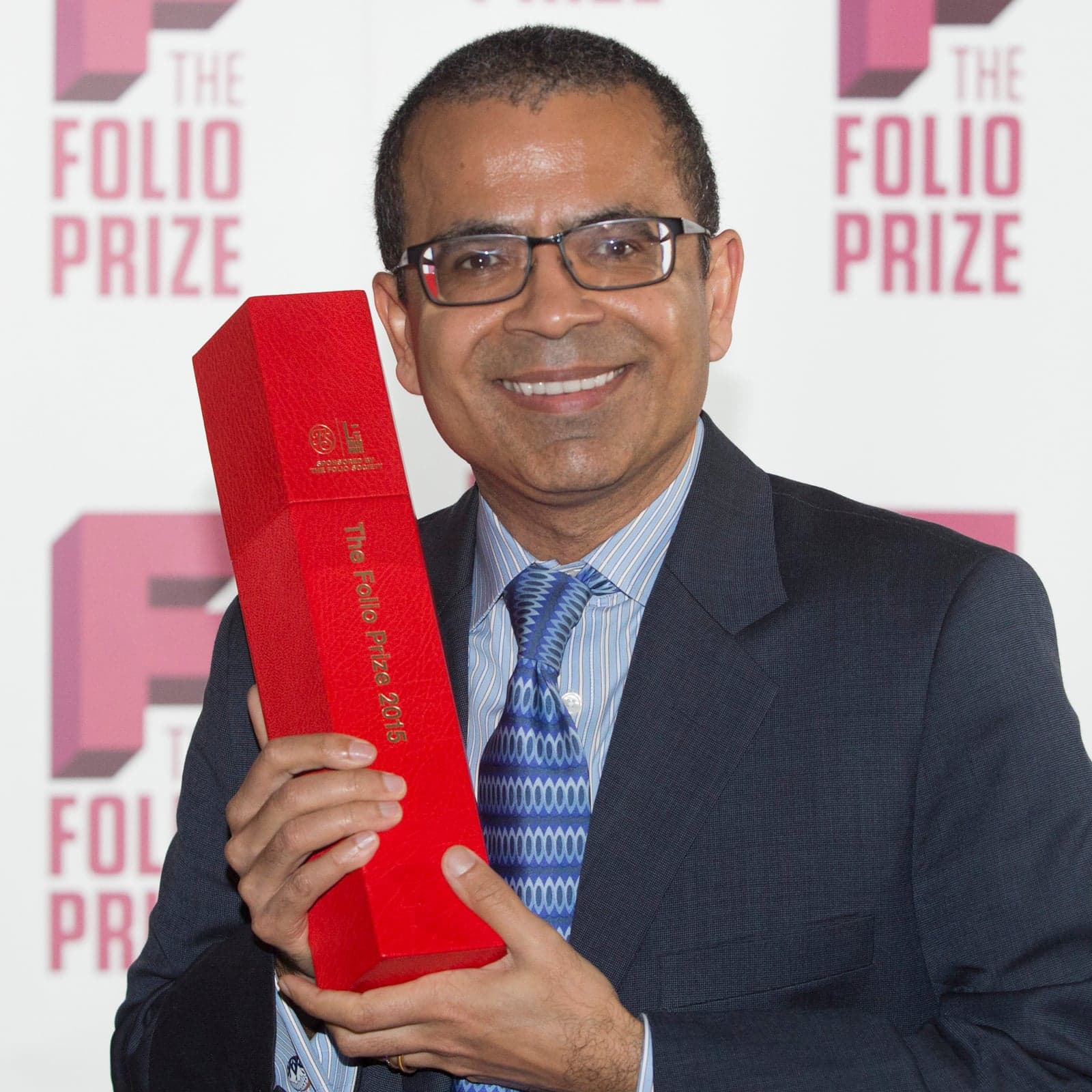 How the Folio Prize aims to find the world's best book