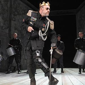 Was King Richard III a hunchback?