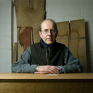 Video: Canada's Michael Ibsen on his family link to Richard III