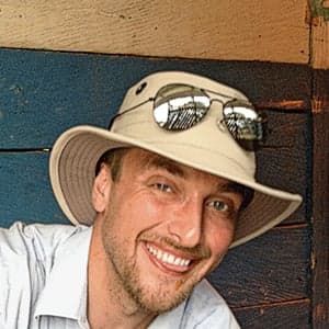 Bryan Swick Turner, 1982-2015