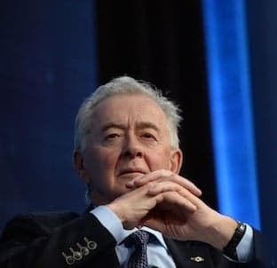 Preston Manning on the state of conservatism