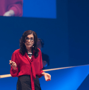 Live from Perimeter: Dr. Marcia Barbosa on 'water stress'