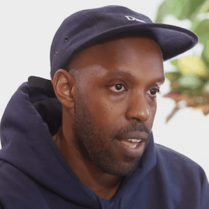 Shad and Aaron Wherry talk music and politics