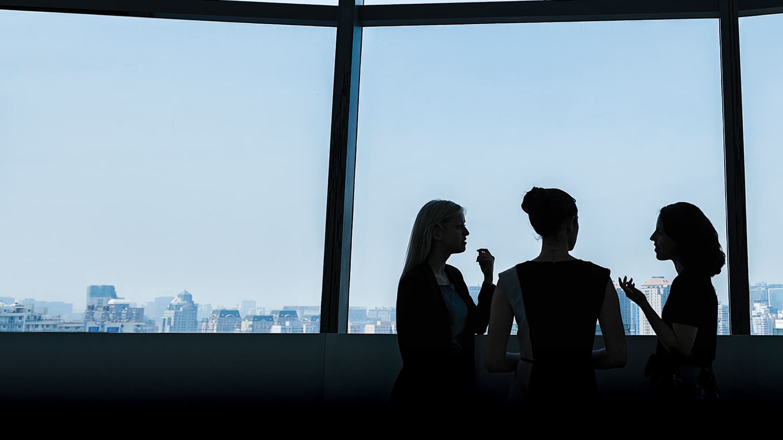 #SamaraChat: What will it take to get Canadian women into politics?