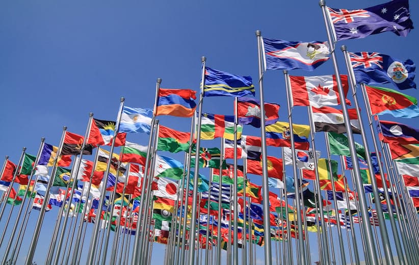 What is the recipe for a successful nation?