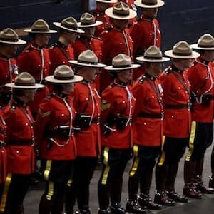 Secrecy surrounding RCMP harassment case deepens