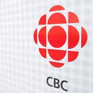 Why didn't the CBC run any of the federal debates?