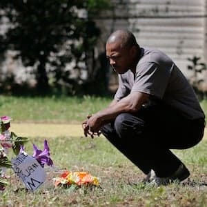 Walter Scott is dead. The cause? American exceptionalism.