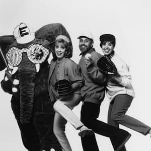 Raffi remembers Lois Lilienstein, of Sharon, Lois & Bram