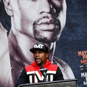There's simply no reason to watch Mayweather vs. Pacquiao