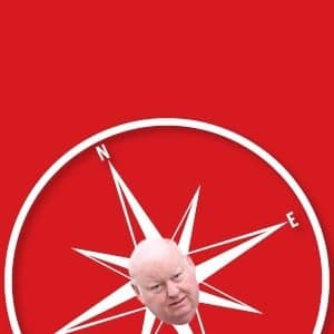 Duffy compass:  Mike Duffy is up, Judge Judy is down