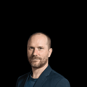 Meet Nicholas Köhler: Our gavel-to-gavel reporter