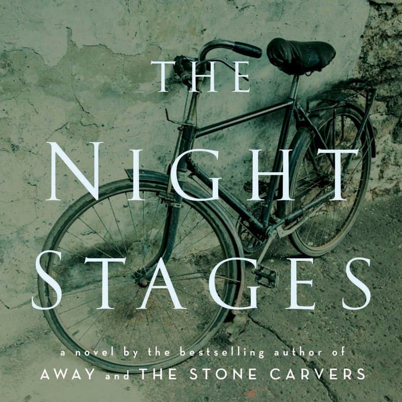 Book review: Urquhart's latest literary triumph