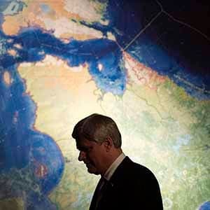 For the record: Stephen Harper's lasting legacy