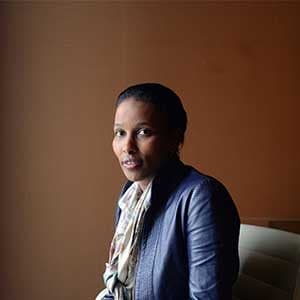 The Interview: Ayaan Hirsi Ali on reforming Islam