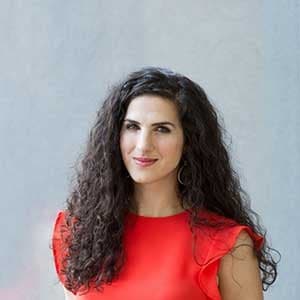 Laila Biali gets personal