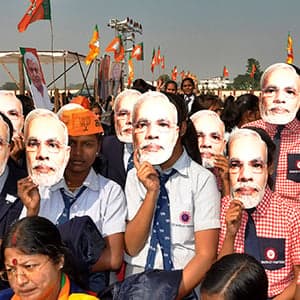 A Modi miracle in India