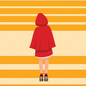Fables for adults: Book review