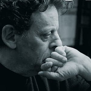 The composition of a composer: Philip Glass looks back