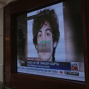 Dzhokhar Tsarnaev and America's tortured death penalty system