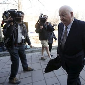Mercer the Guileless takes the stand