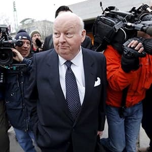 The mysterious #duffytrial comes briefly into focus