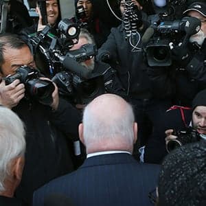 Judge clears Mike Duffy of all charges in Senate expenses scandal