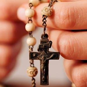 Confessions of a failing Catholic