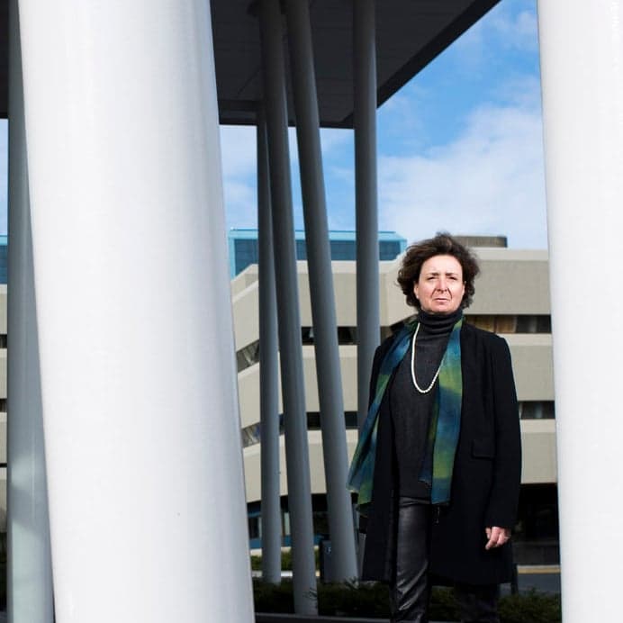 Top Canadian scientists resign over lack of female nominees