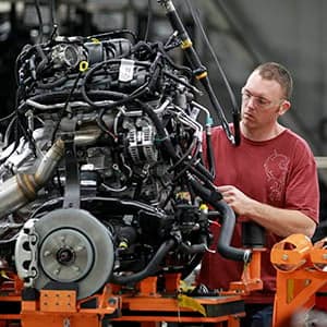 How Ottawa’s budget will influence manufacturing and internal trade